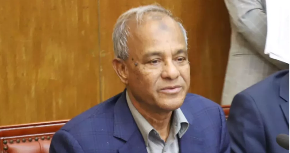 Significant progress in Hadi murder probe: Home Adviser