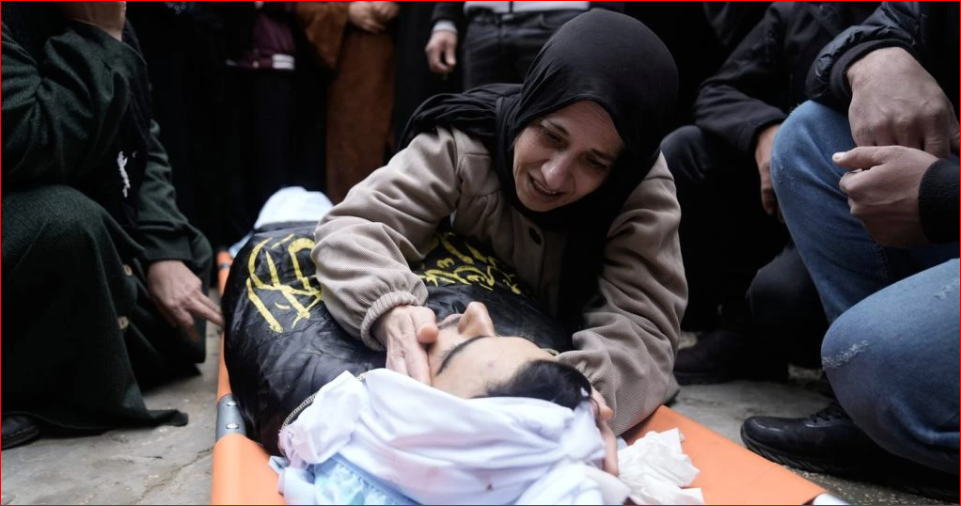 Israel approves 19 new West Bank settlements