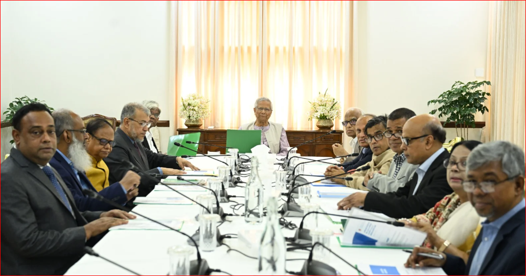 High-level meeting on country’s economic progress held