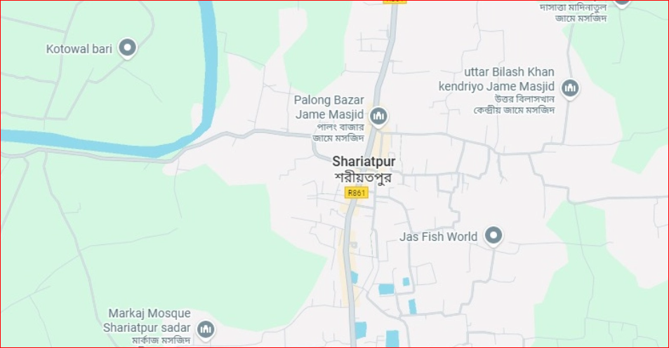 NCP, Chhatra Dal clash in Shariatpur leaves 5 injured
