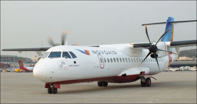 NOVOAIR wins “Excellence in Business–2025” award