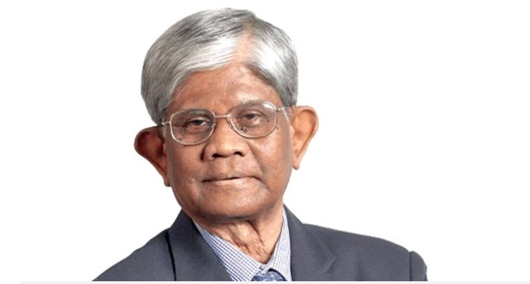 Bangladesh separates trade from politics with India: Dr Salehuddin