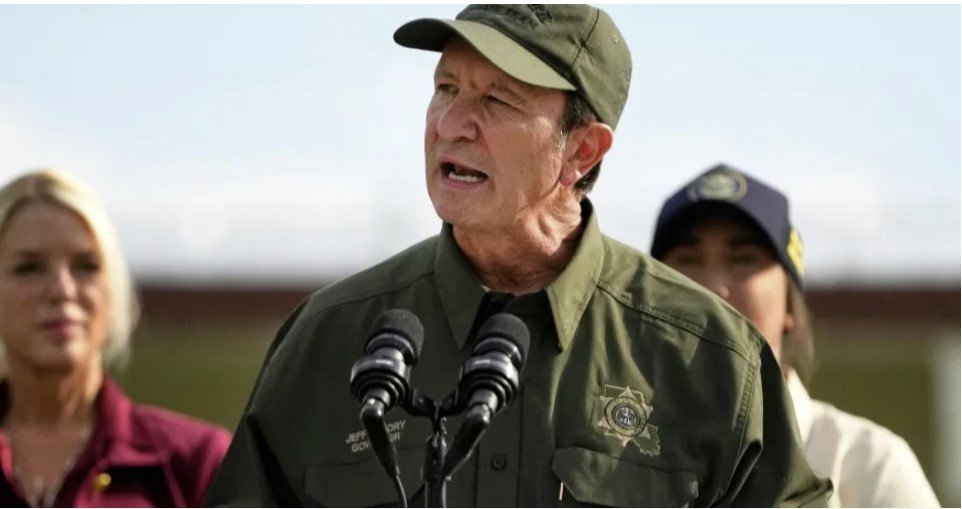 Trump envoy says US not seeking to take over Greenland