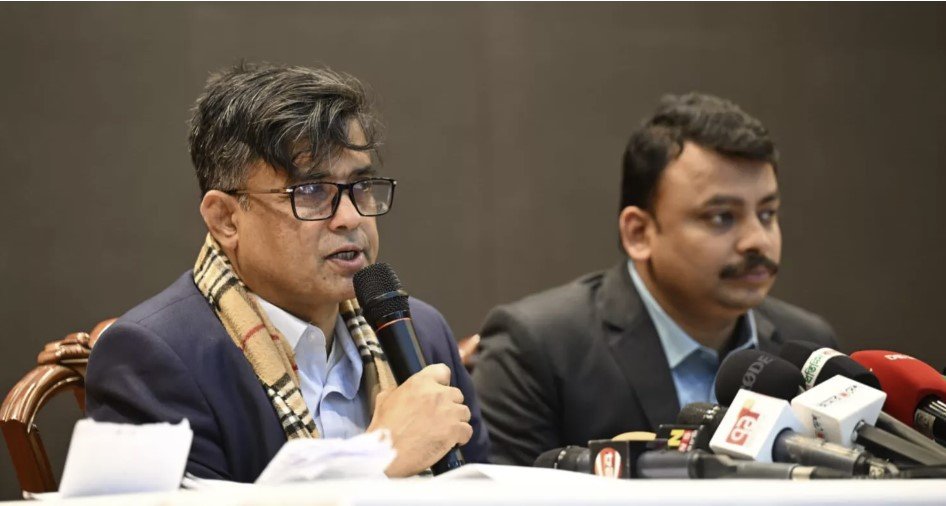Prothom Alo, Daily Star attackers to be brought to book: Press Secretary