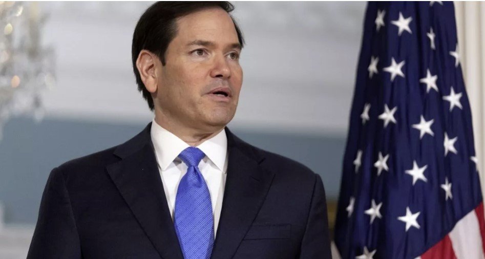 EU warns of response after US bars 5 Europeans over censorship claims