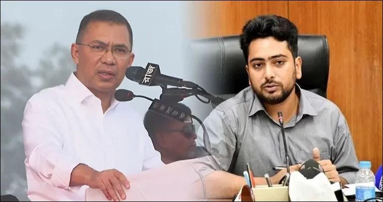 Tarique’s return to strengthen democratic practice: Nahid