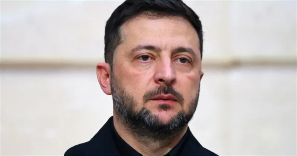 Zelenskyy says Trump meeting soon