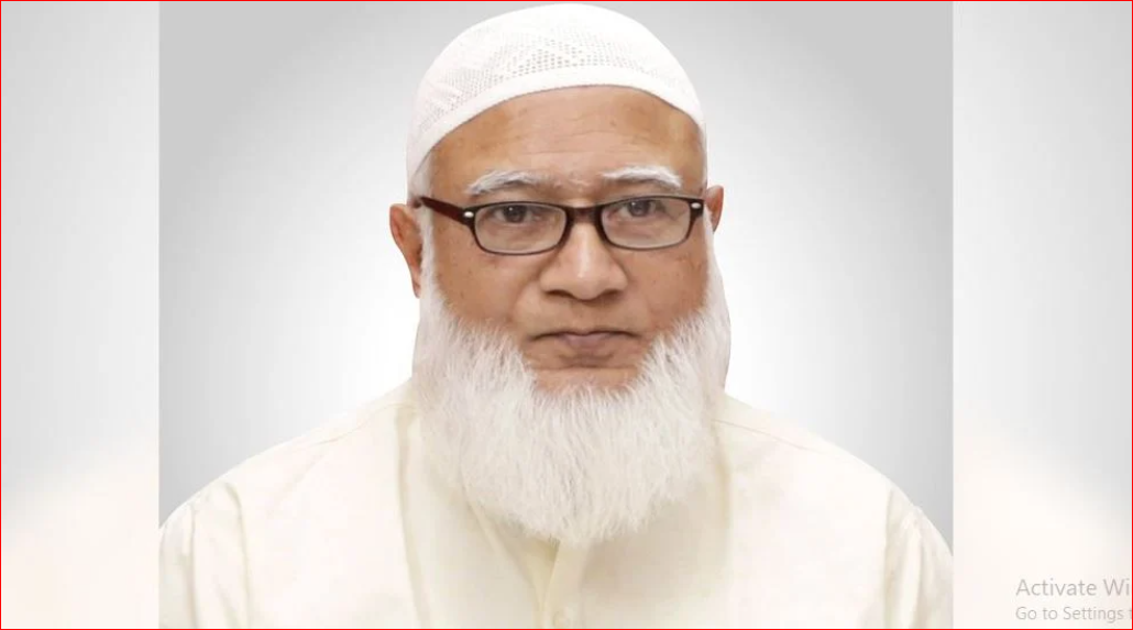 Jamaat to prioritise job creation for youths over unemployment allowance: Dr  Shafiqur