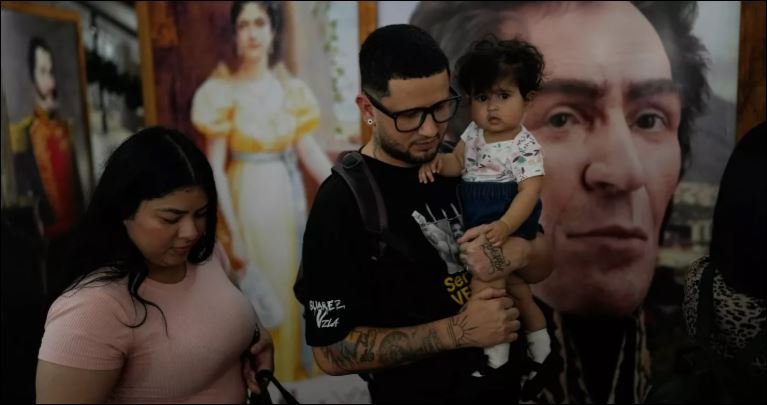 Venezuelan migrants demand justice after US judge ruling