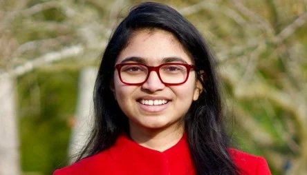 Tasnim Jara quits NCP to contest as independent candidate for Dhaka-9