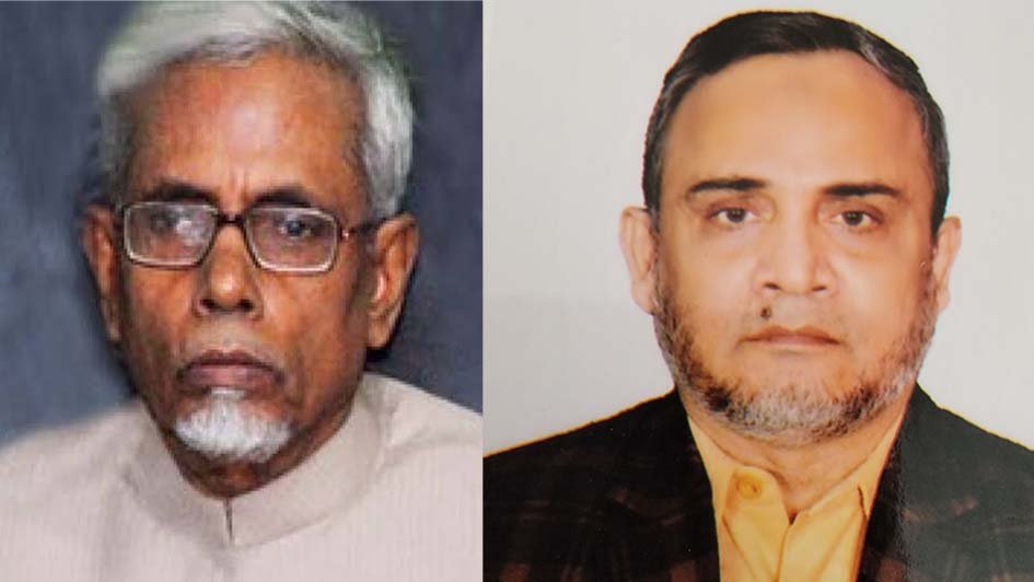 Abul Asad elected chairman, Mizanur Rahman secretary of IERB