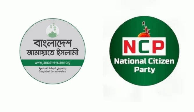 30 NCP leaders object to alliance with Jamaat