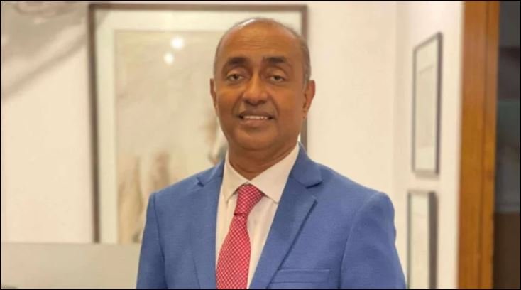 Attorney General Md Asaduzzaman resigns