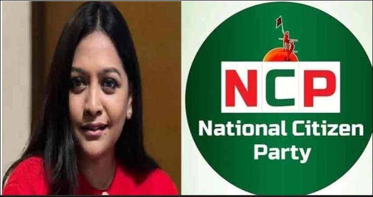 After Jara, now Tajnuva Jabeen quits NCP over alliance-forging concerns