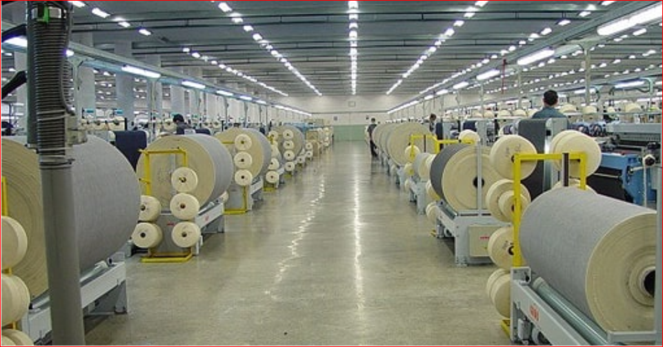 Many textile mills about to shut down due to faulty policy: BTMA