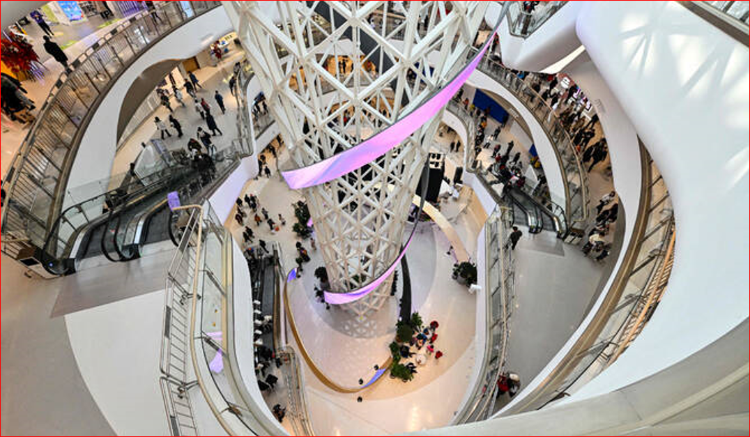 China’s latest 5-year plan will be watched by the world