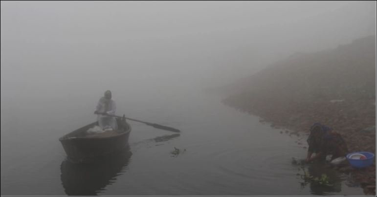 Cold, foggy condition to persist in Bangladesh; transport disruptions likely