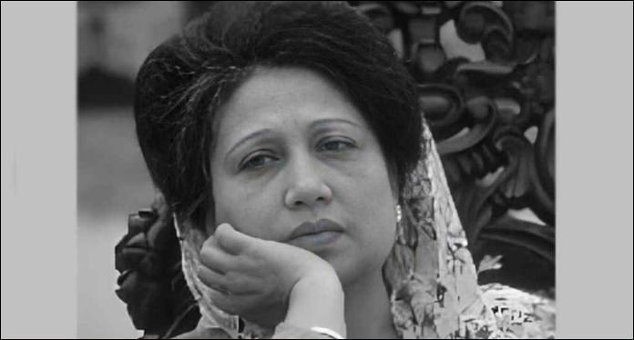 Khaleda Zia played significant role in shaping Bangladesh’s political landscape: Germany