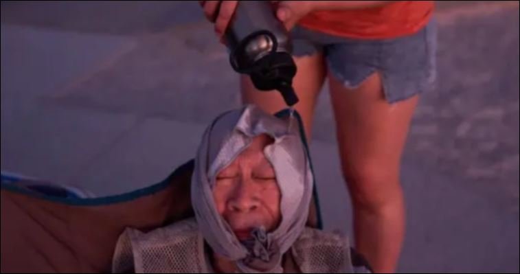 2025 among three hottest years as climate extremes intensify