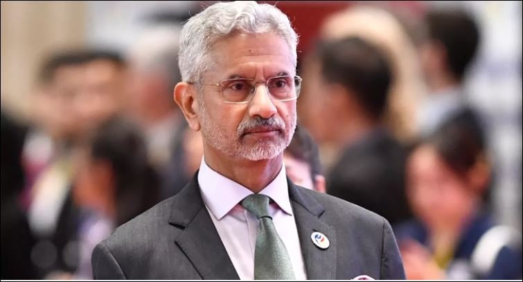 Jaishankar in Dhaka to represent India to pay last respect to ex-PM Khaleda