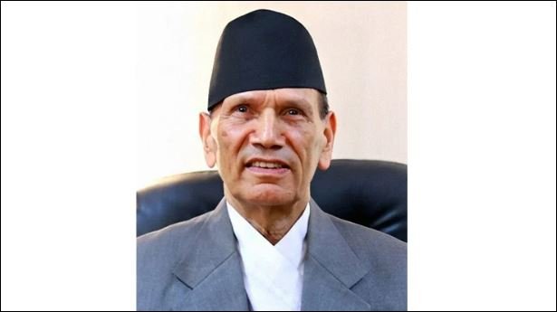 Nepal FM to attend Khaleda Zia's funeral