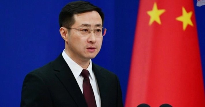 Next Bangladesh election an internal affair: China
