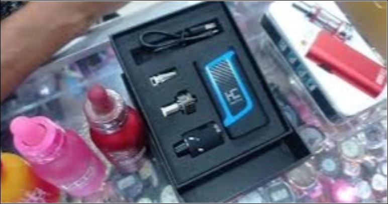 E-cigarettes, emerging tobacco products fully banned in Bangladesh