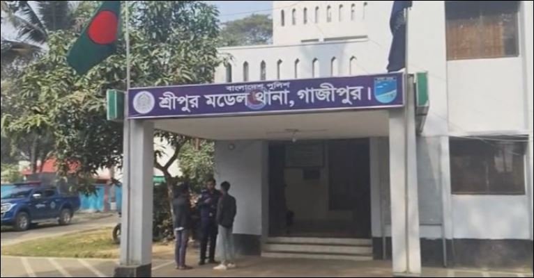 4 cops injured in attack during anti-narcotics drive in Gazipur, 10 held