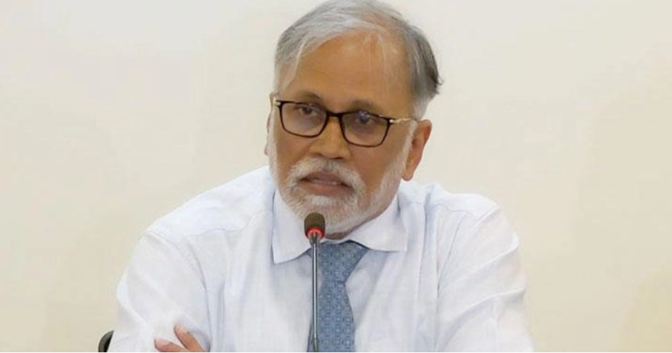 Sayedur Rahman reappointed as CA’s Special Assistant