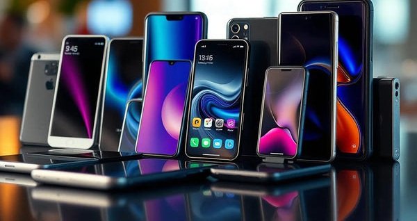 Govt legalizes stock-lot phones within BTRC timeline