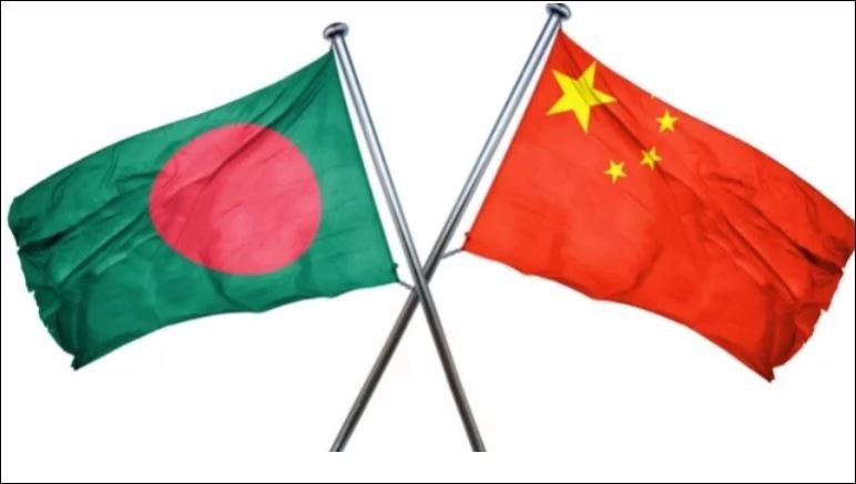 Dhaka welcomes Beijing's statement on national election