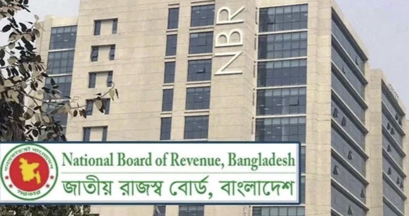 NBR adds 131,000 new VAT payers in December