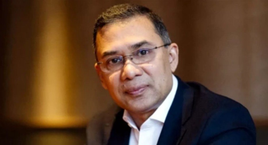 Tarique's Bogura-6 nomination declared valid