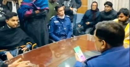 SAD issues show-cause notice to Habiganj leader over unwarranted statements at PS