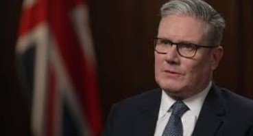 UK PM Starmer says all 'should uphold international law' after US actions in Venezuela