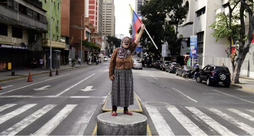 Venezuelans question leadership after Maduro’s capture