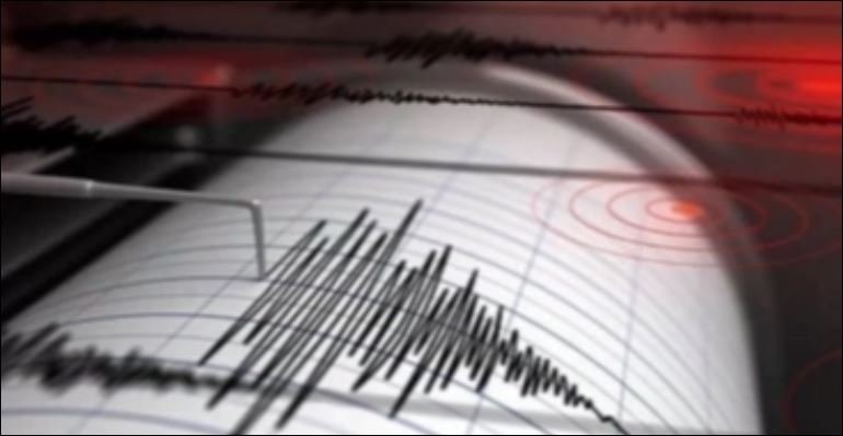 Early morning earthquake jolts Sylhet