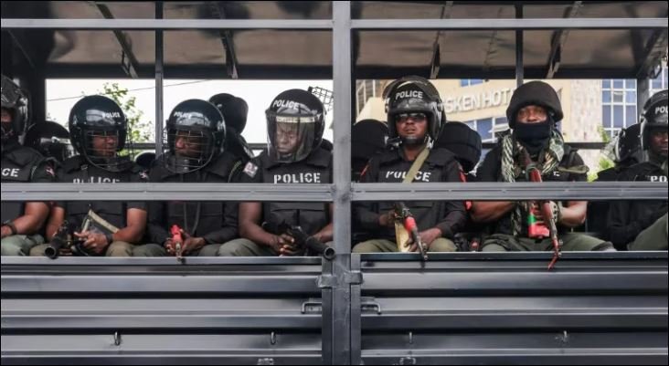 Over 30 killed, several kidnapped in Nigeria
