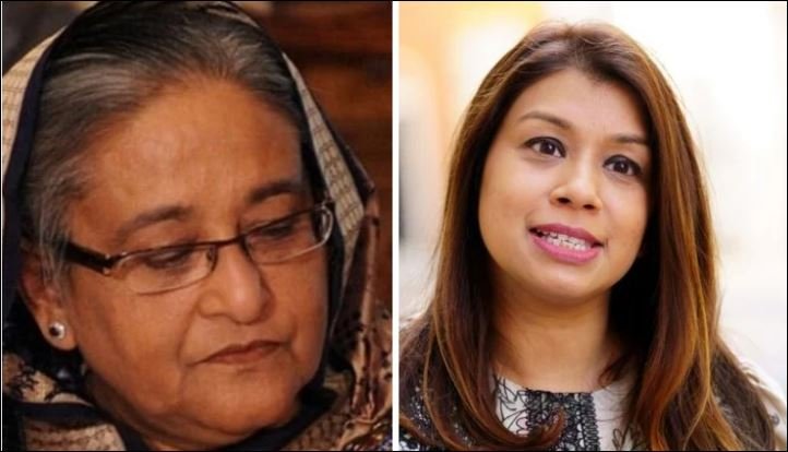 Testimony in plot scam case against Hasina, Tulip, 16 others ends