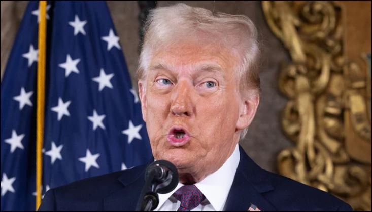 France backs Greenland after fresh Trump threats