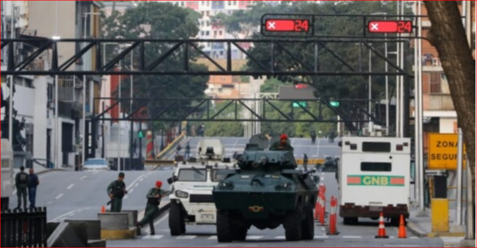 Dhaka notes Venezuela developments with concern