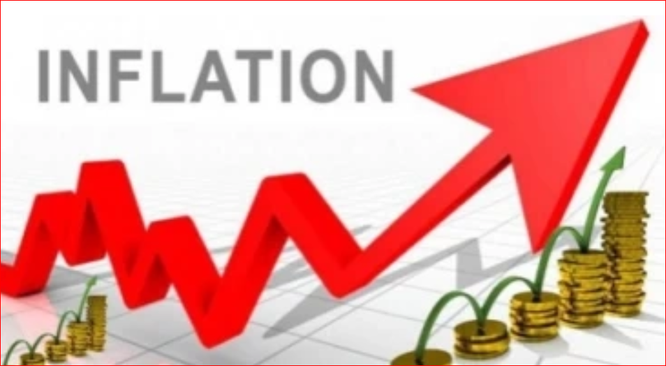 Inflation edges up in December