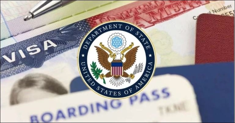 Bangladesh among 25 new countries under US costly visa bond rule