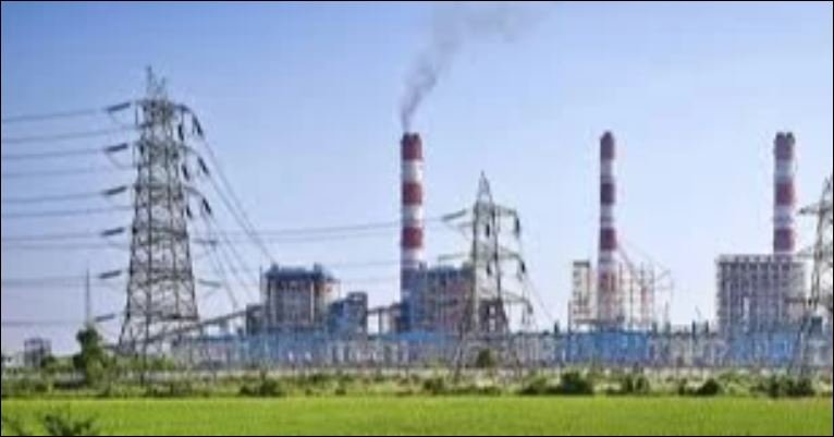 Rampal power plant tops national electricity generation for second month