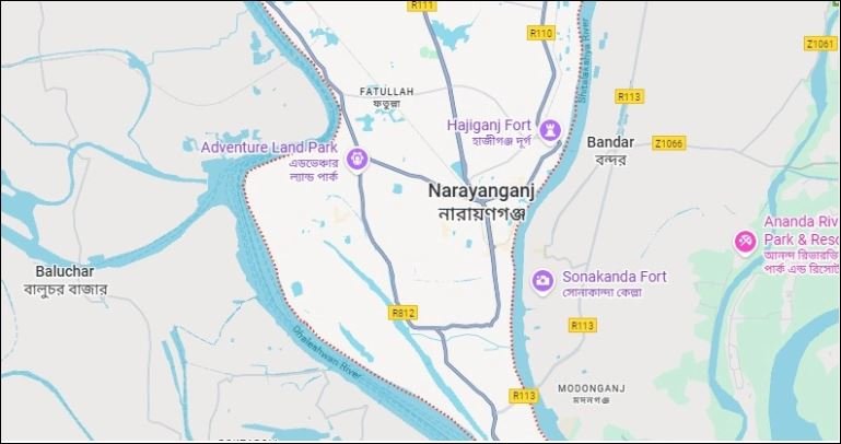 Govt to form Narayanganj Development Authority