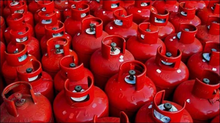 Energy ministry proposes VAT cut to below 10pc on LPG imports 