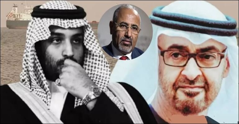 KSA alleges UAE smuggled wanted Yemen separatist leader out of the country