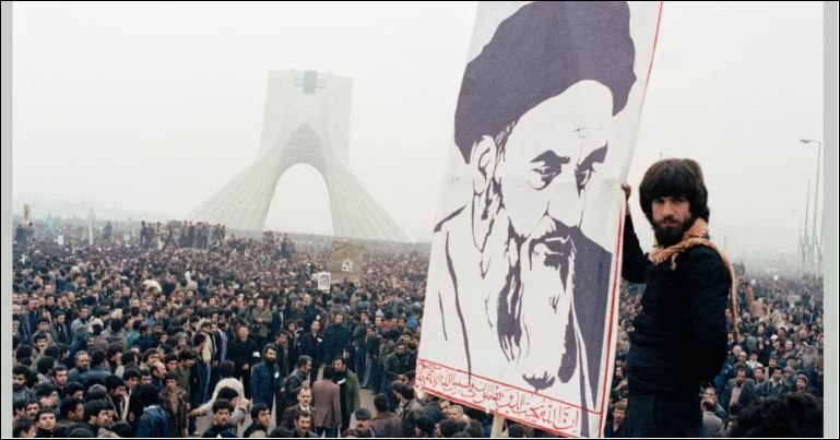 Major protests that have shaken Iran over the past 50 years
