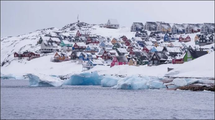 Trump threatens to take Greenland by force