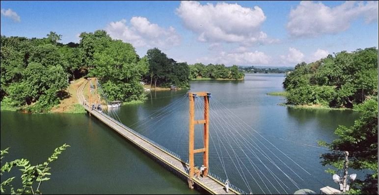 Rangamati: IG goes where no govt has gone before, with water management initiative for Rangamati